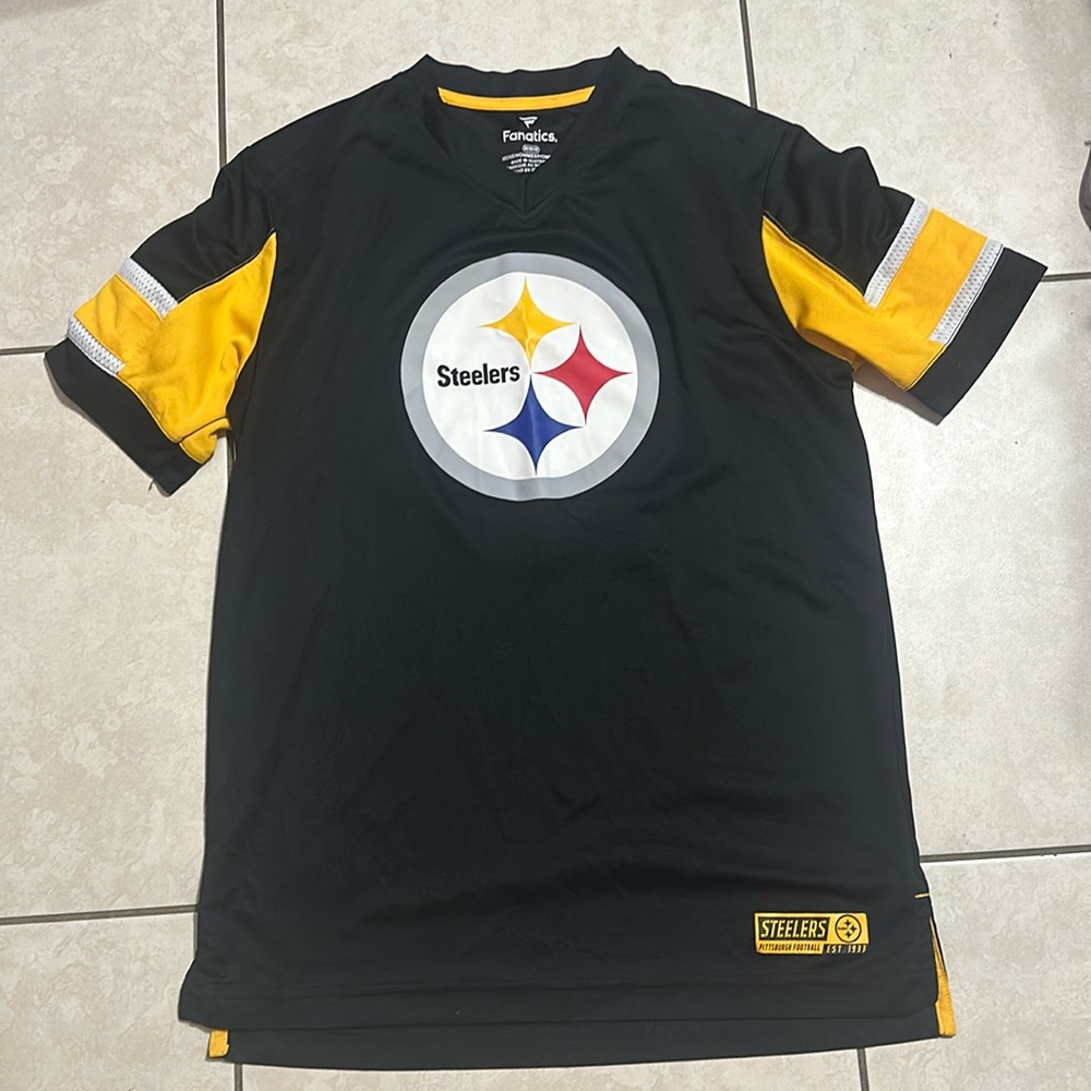Jersey